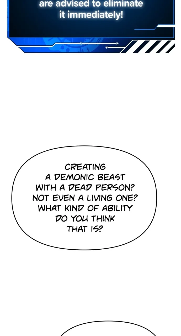 Read I Was the Final Boss chapter 11 image 128 on Lezhin