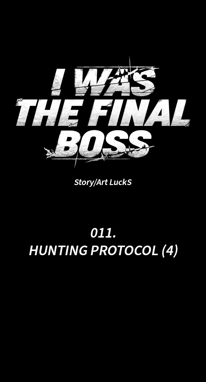 Read I Was the Final Boss chapter 11 image 162 on Lezhin