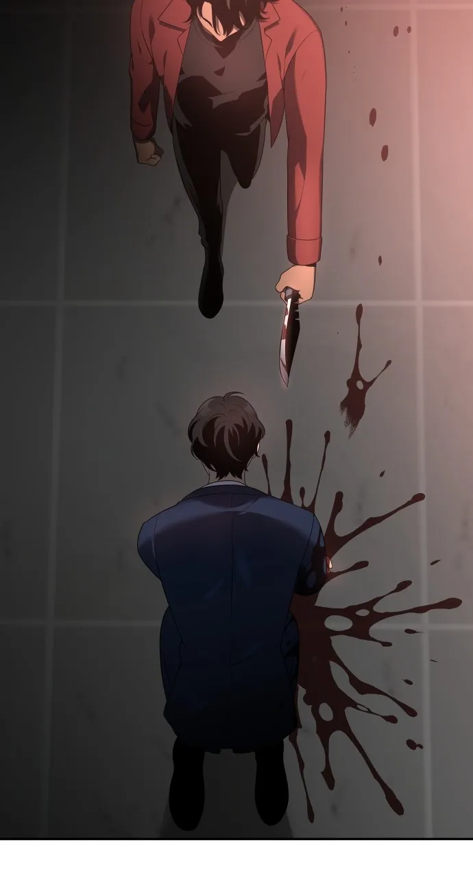 Read I Was the Final Boss chapter 11 image 18 on Lezhin