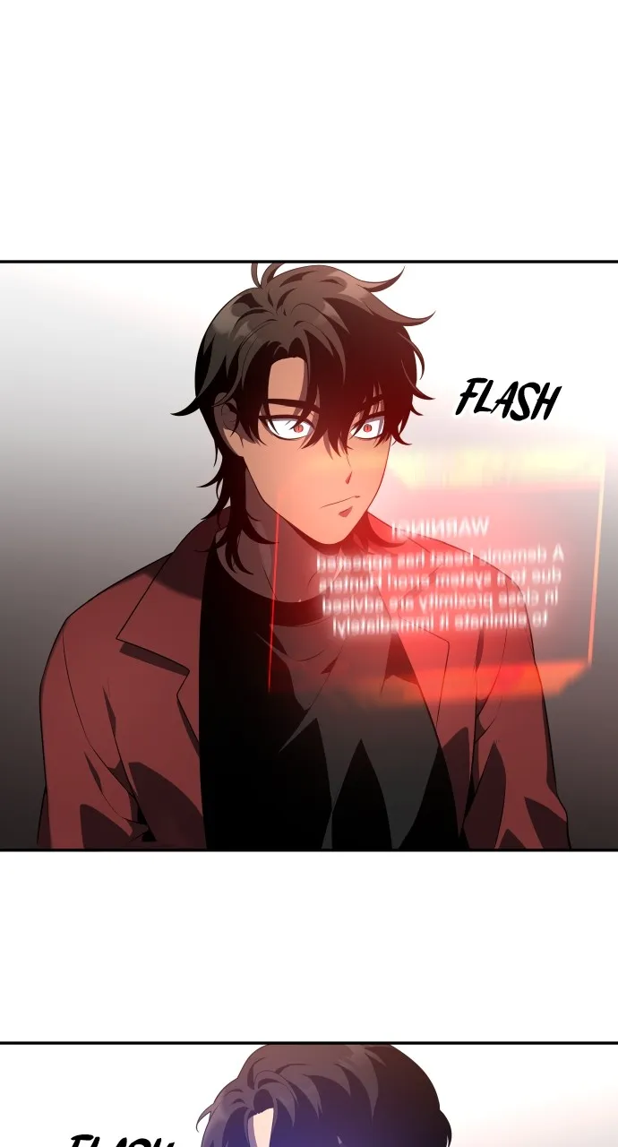 Read I Was the Final Boss chapter 11 image 24 on Lezhin