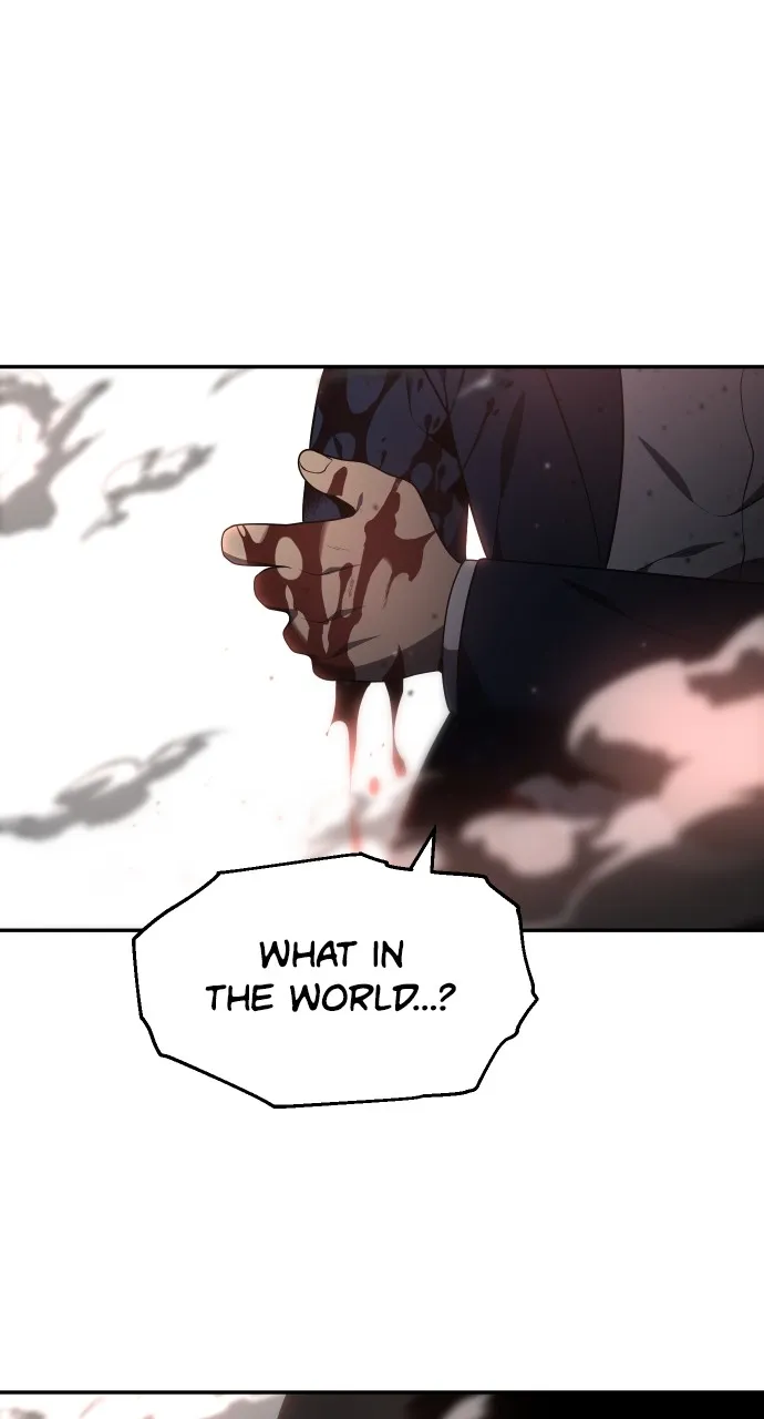 Read I Was the Final Boss chapter 11 image 33 on Lezhin