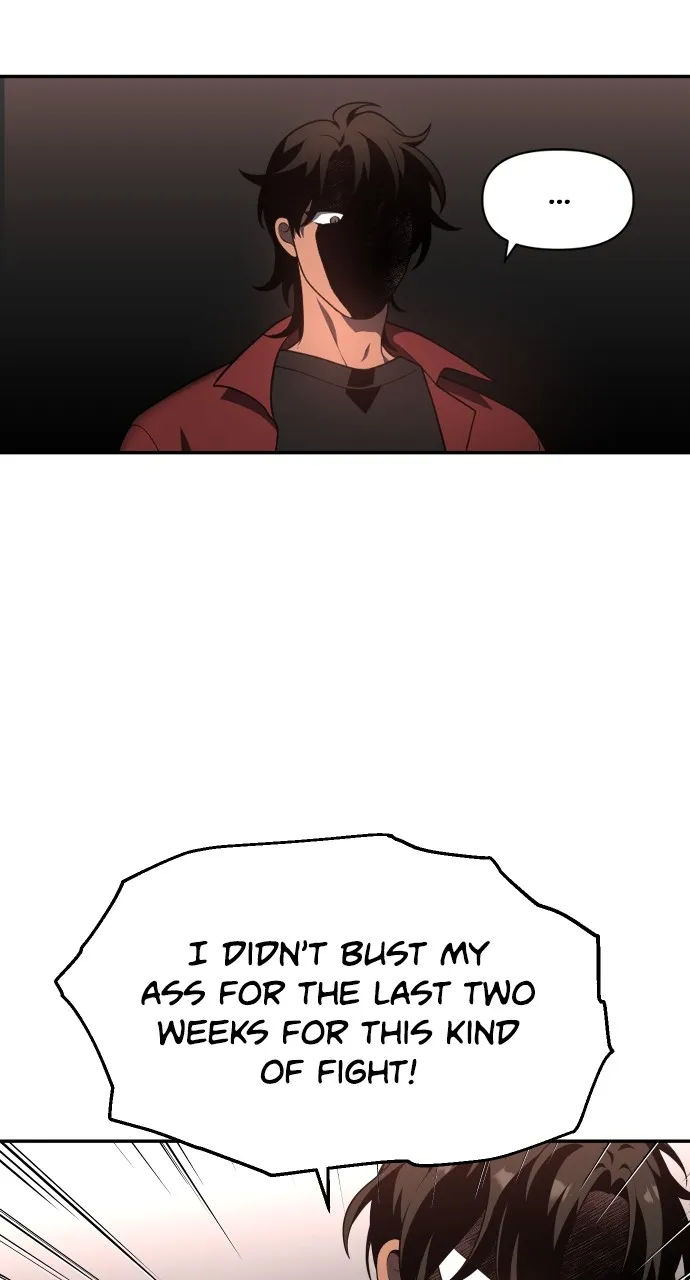 Read I Was the Final Boss chapter 11 image 4 on Lezhin