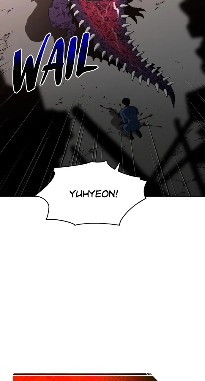 Read I Was the Final Boss chapter 11 image 45 on Lezhin