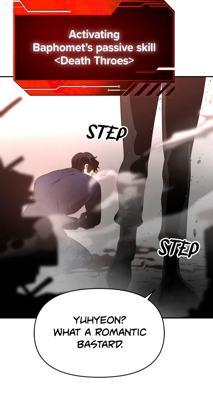 Read I Was the Final Boss chapter 11 image 46 on Lezhin