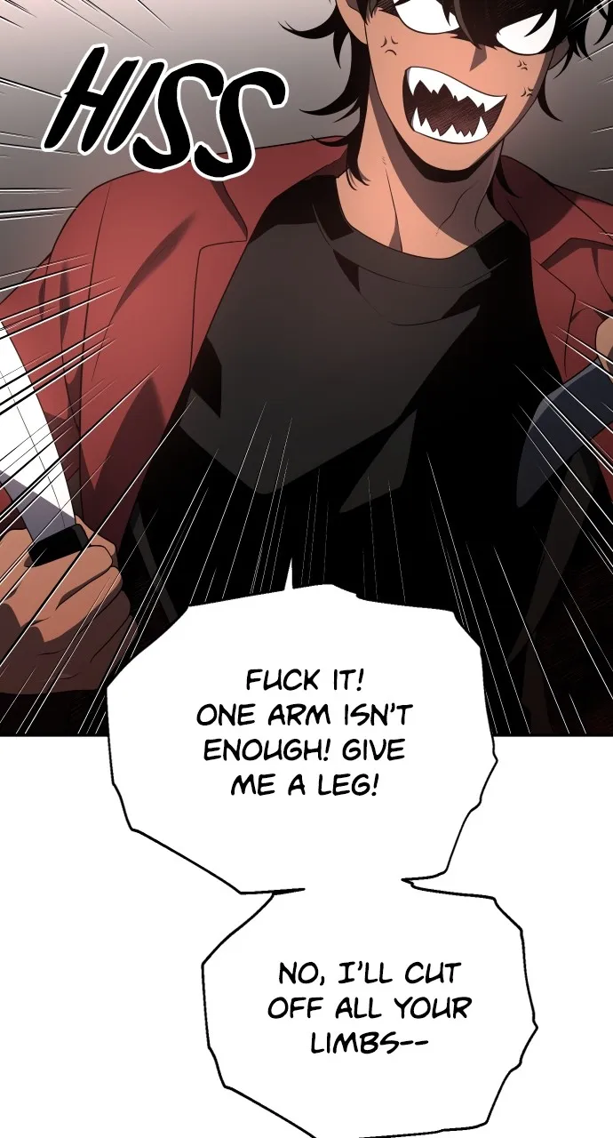 Read I Was the Final Boss chapter 11 image 5 on Lezhin