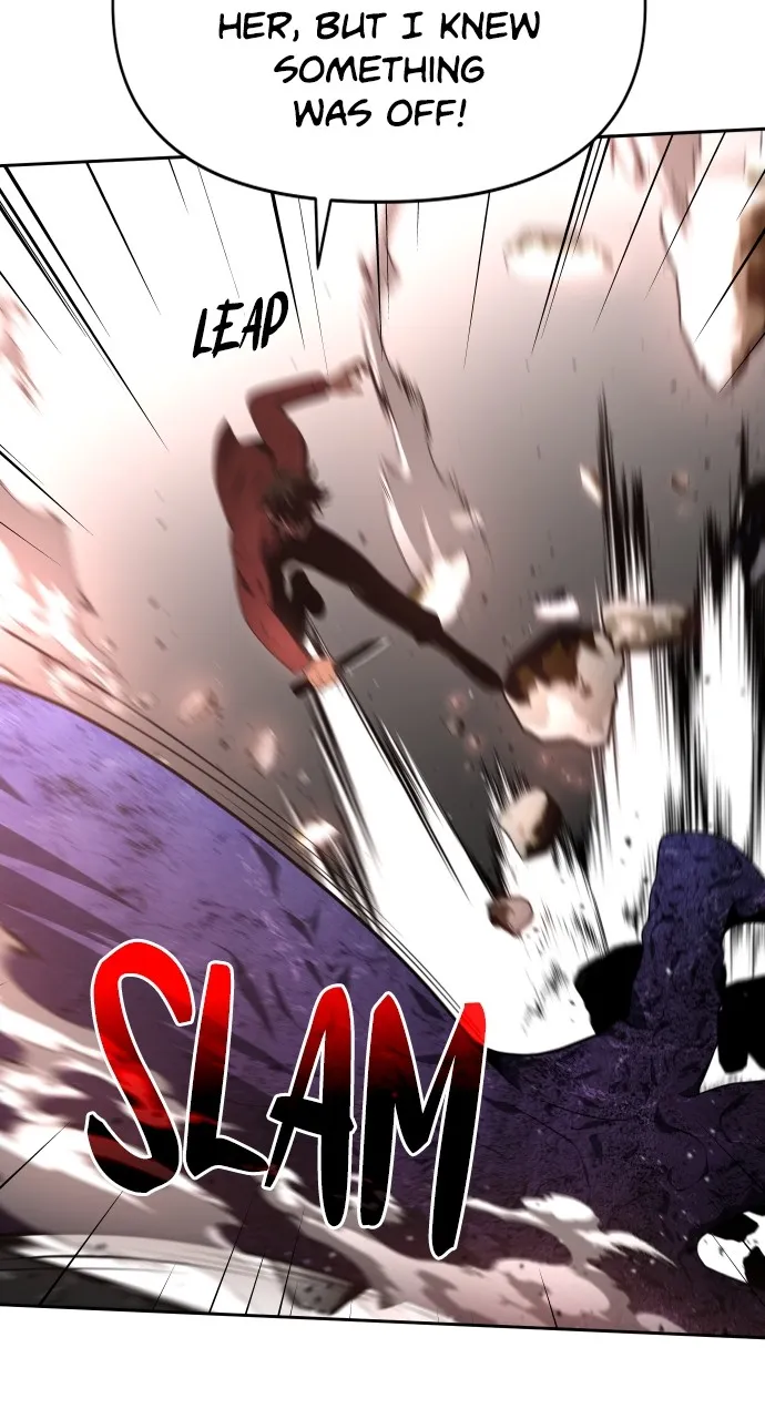 Read I Was the Final Boss chapter 11 image 52 on Lezhin