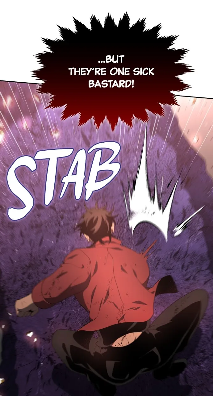 Read I Was the Final Boss chapter 11 image 56 on Lezhin