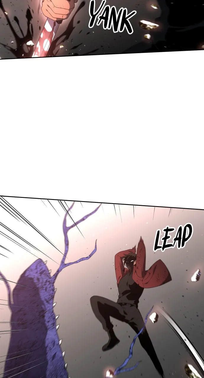 Read I Was the Final Boss chapter 11 image 62 on Lezhin