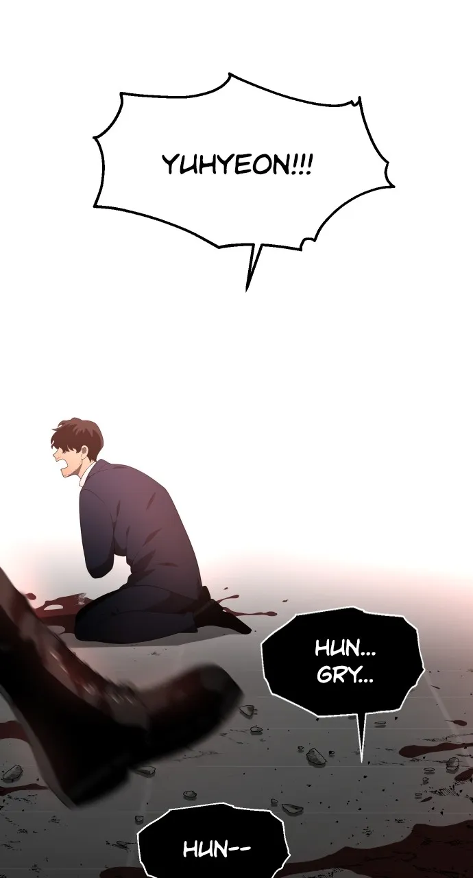 Read I Was the Final Boss chapter 11 image 80 on Lezhin