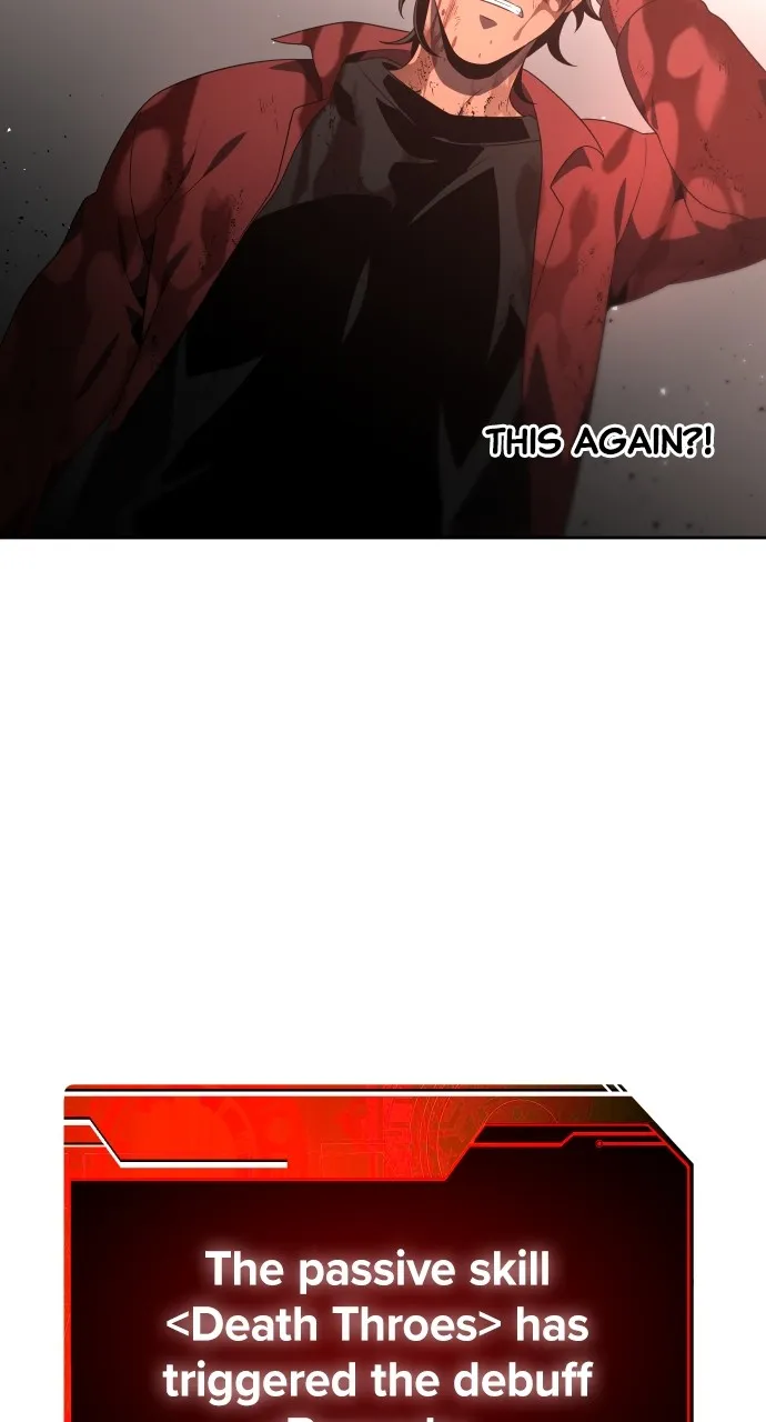Read I Was the Final Boss chapter 11 image 83 on Lezhin