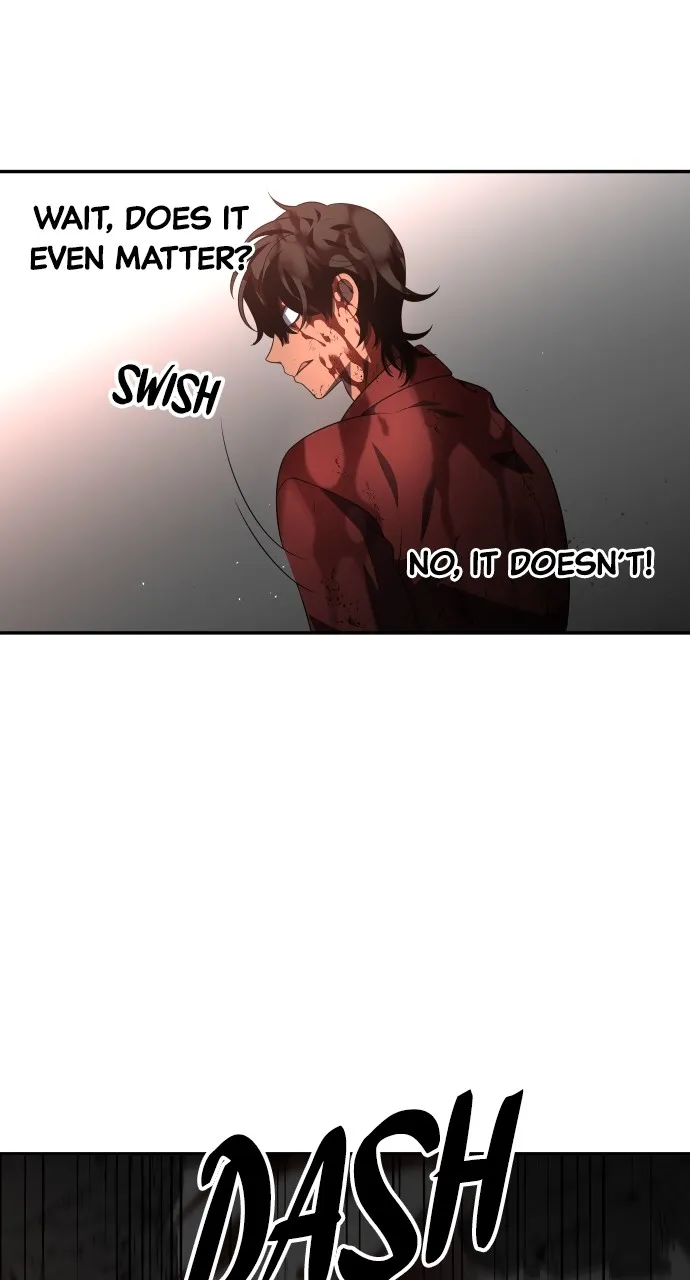 Read I Was the Final Boss chapter 11 image 85 on Lezhin