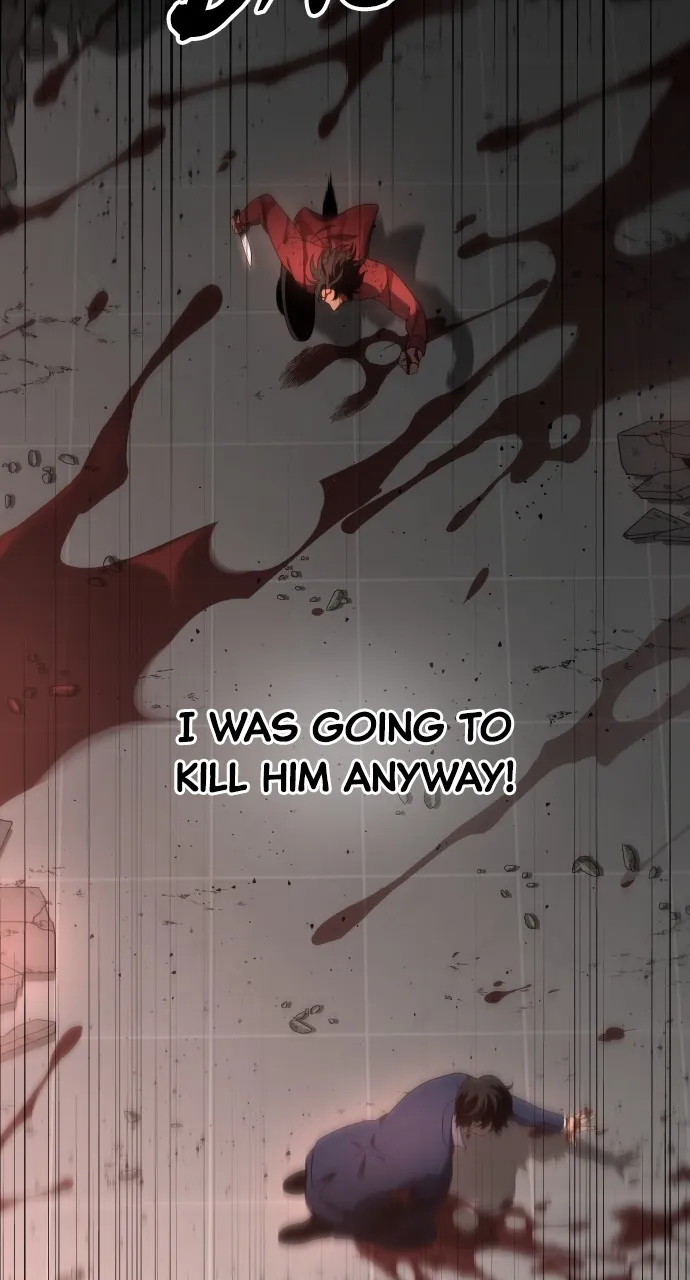 Read I Was the Final Boss chapter 11 image 86 on Lezhin