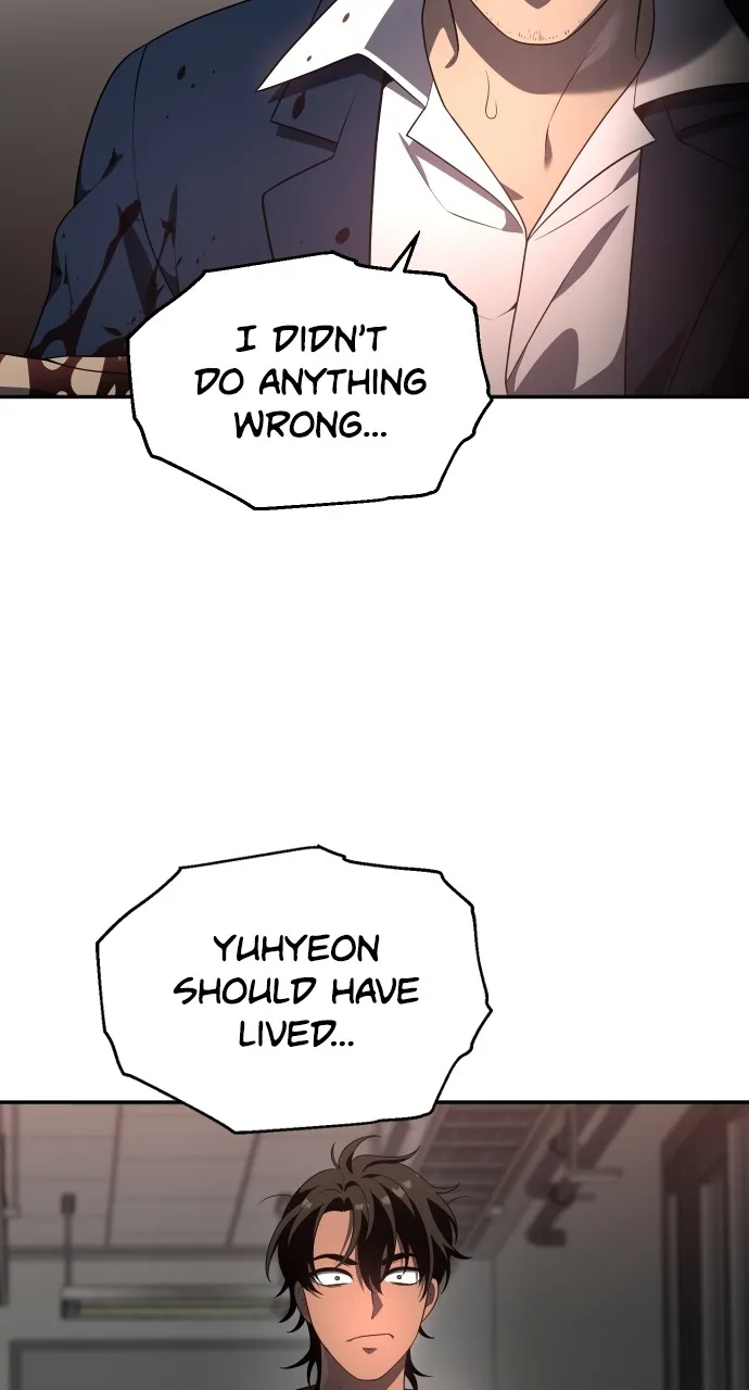 Read I Was the Final Boss chapter 11 image 9 on Lezhin