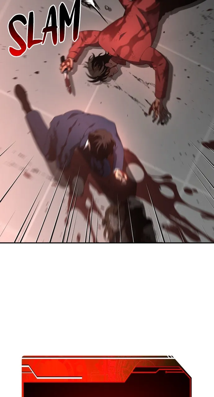 Read I Was the Final Boss chapter 11 image 92 on Lezhin