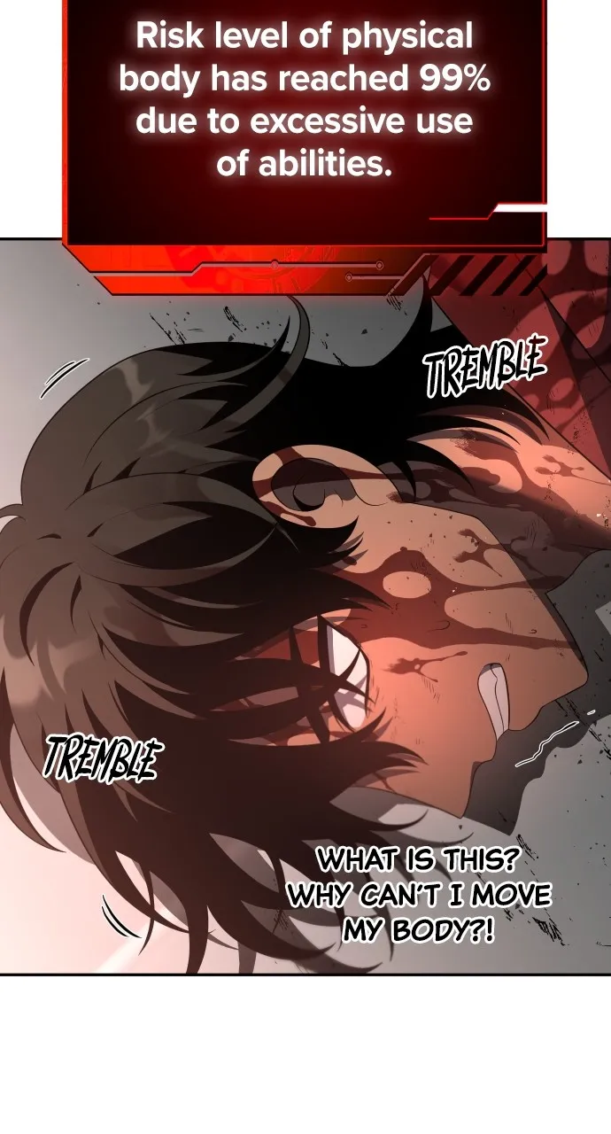 Read I Was the Final Boss chapter 11 image 93 on Lezhin