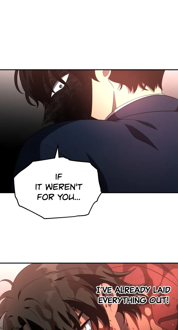 Read I Was the Final Boss chapter 11 image 96 on Lezhin