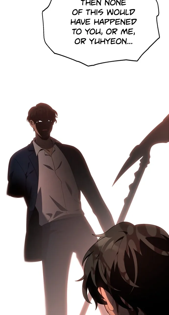 Read I Was the Final Boss chapter 11 image 98 on Lezhin