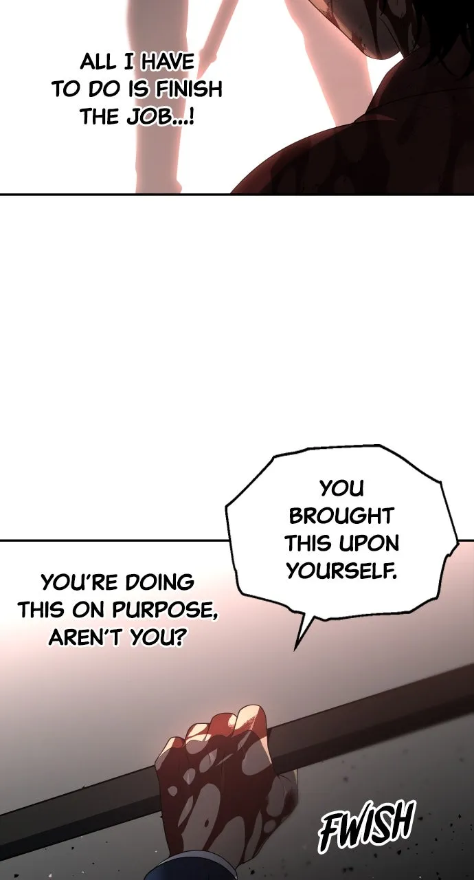 Read I Was the Final Boss chapter 11 image 99 on Lezhin
