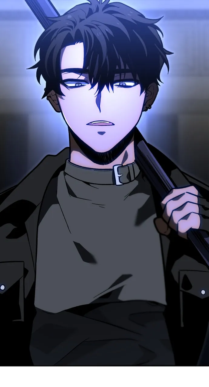 Read I Was the Final Boss chapter 110 image 1 on Lezhin