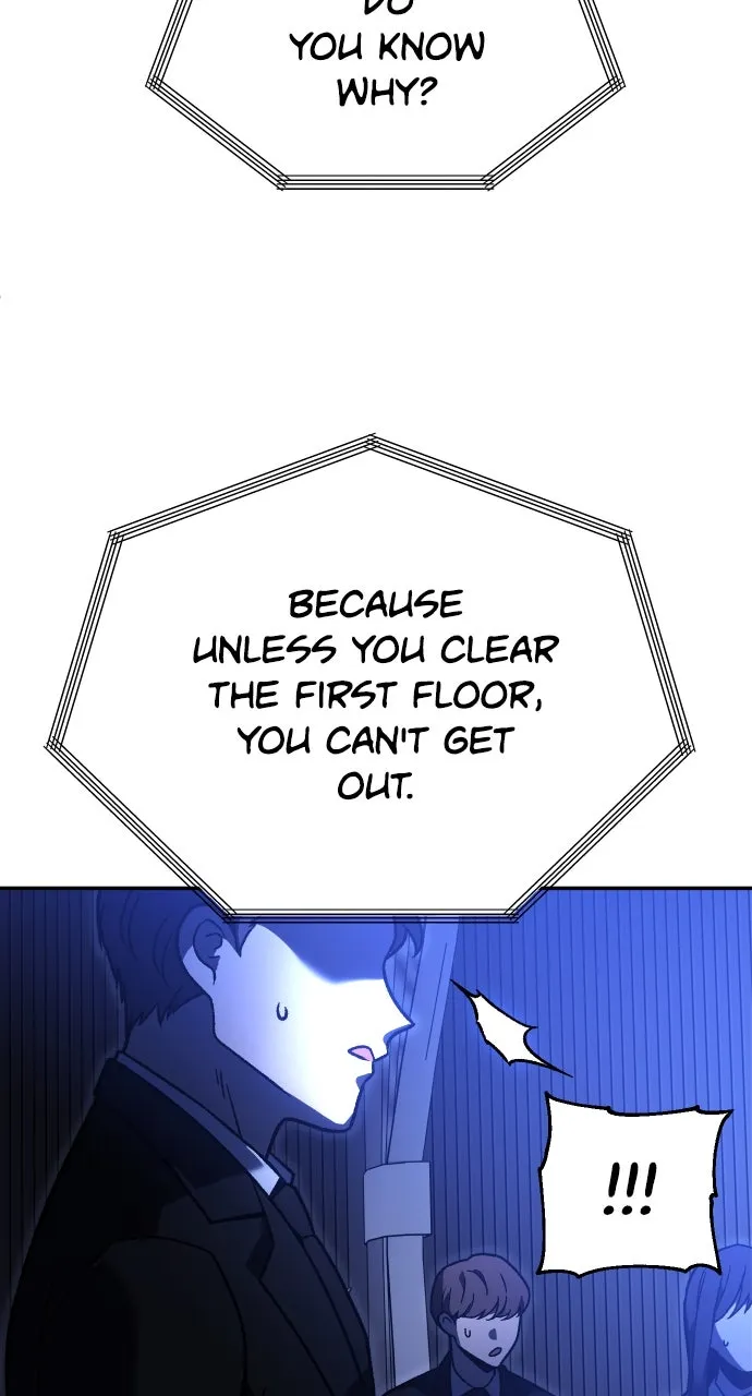 Read I Was the Final Boss chapter 110 image 108 on Lezhin