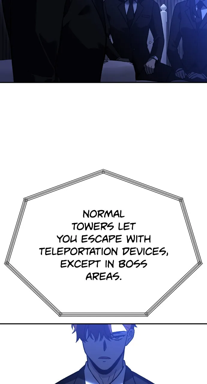 Read I Was the Final Boss chapter 110 image 109 on Lezhin