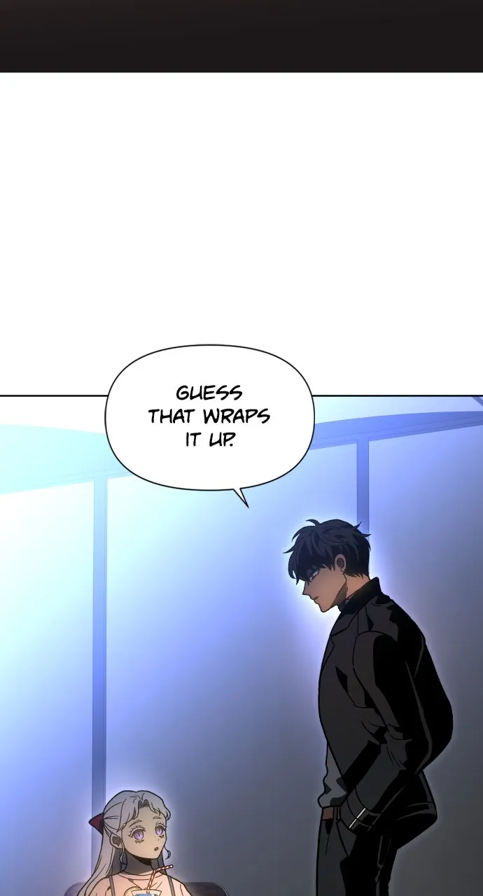 Read I Was the Final Boss chapter 110 image 11 on Lezhin