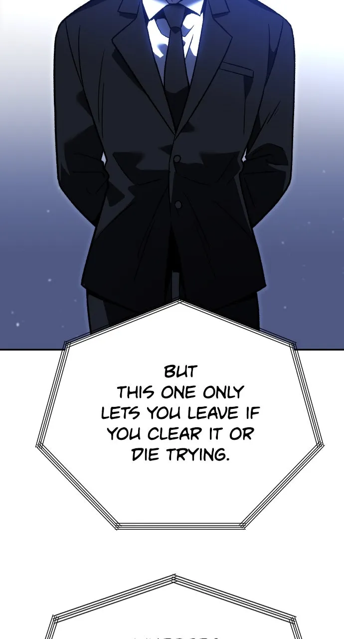 Read I Was the Final Boss chapter 110 image 110 on Lezhin