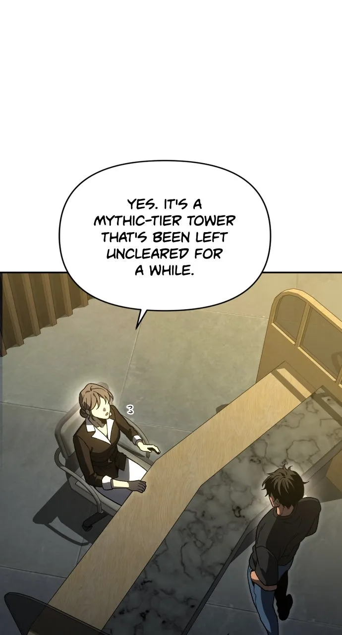 Read I Was the Final Boss chapter 110 image 120 on Lezhin