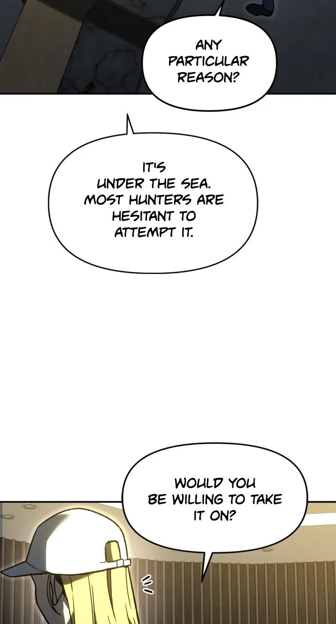 Read I Was the Final Boss chapter 110 image 121 on Lezhin