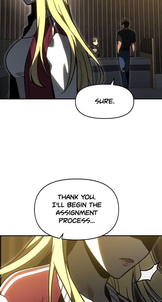 Read I Was the Final Boss chapter 110 image 122 on Lezhin