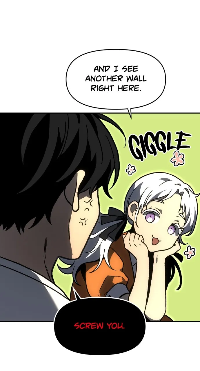 Read I Was the Final Boss chapter 110 image 126 on Lezhin