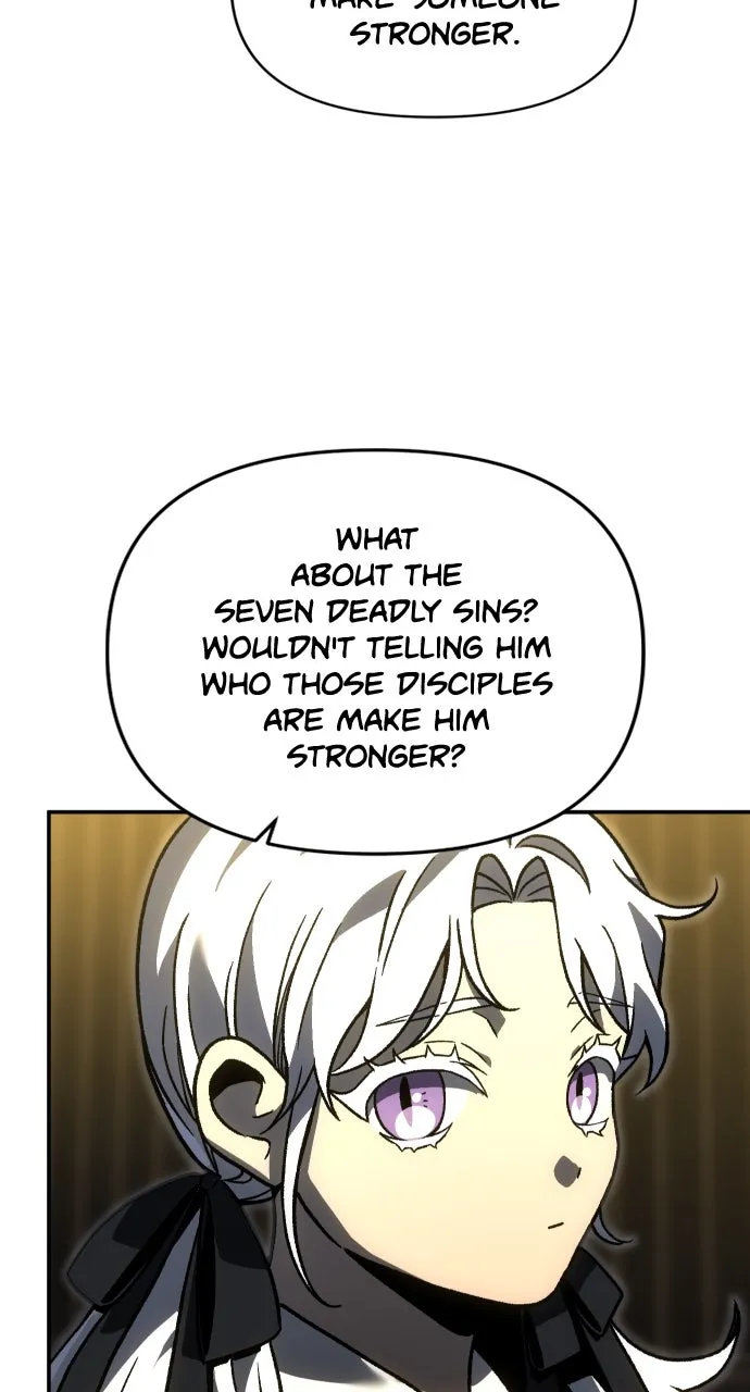 Read I Was the Final Boss chapter 110 image 128 on Lezhin
