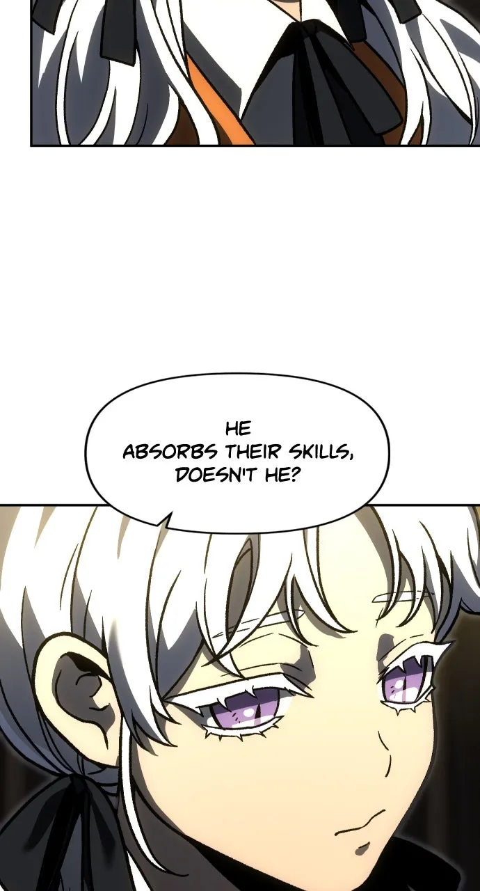 Read I Was the Final Boss chapter 110 image 129 on Lezhin