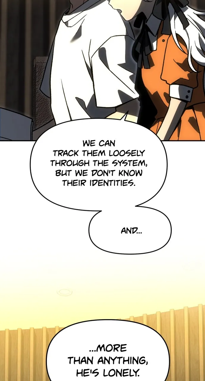 Read I Was the Final Boss chapter 110 image 131 on Lezhin