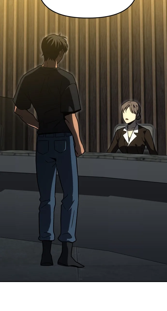 Read I Was the Final Boss chapter 110 image 132 on Lezhin