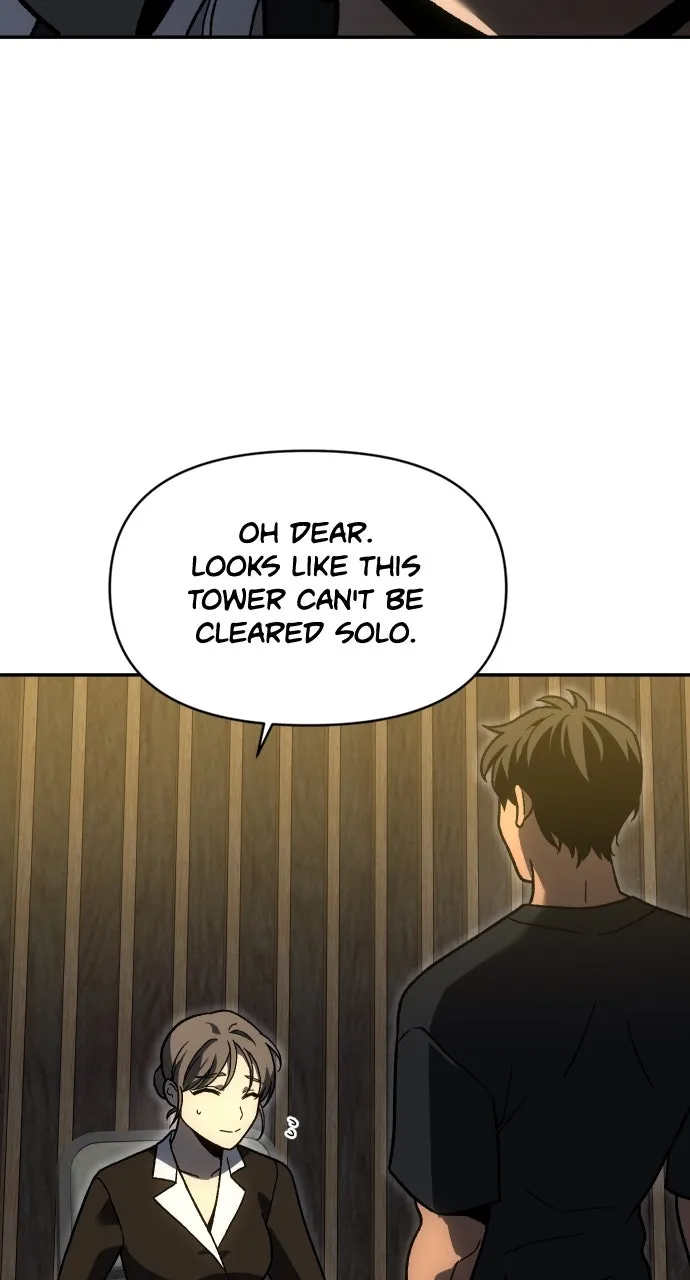 Read I Was the Final Boss chapter 110 image 134 on Lezhin