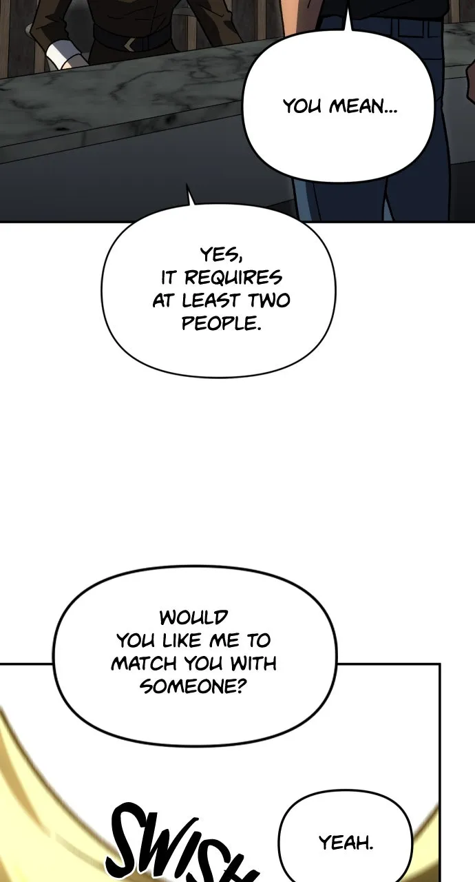 Read I Was the Final Boss chapter 110 image 135 on Lezhin