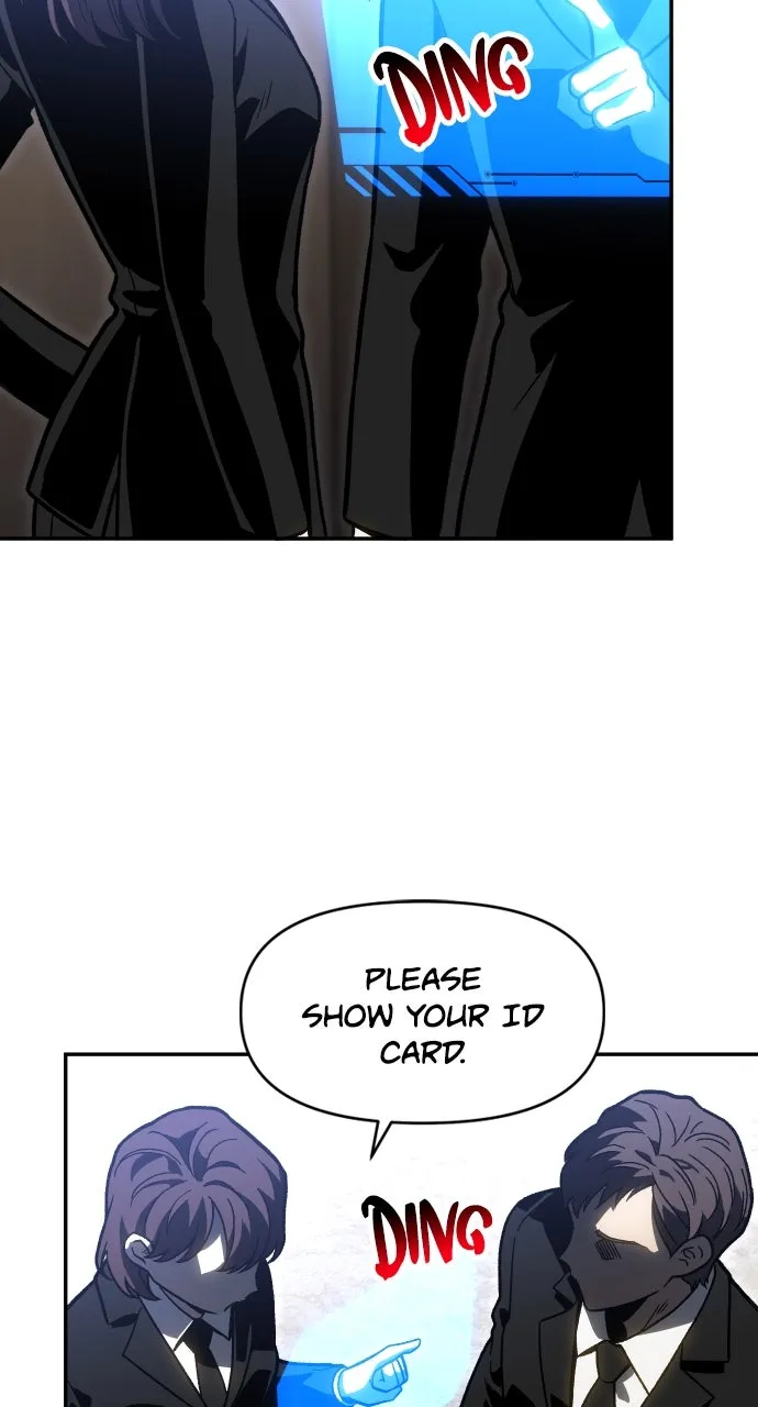 Read I Was the Final Boss chapter 110 image 19 on Lezhin