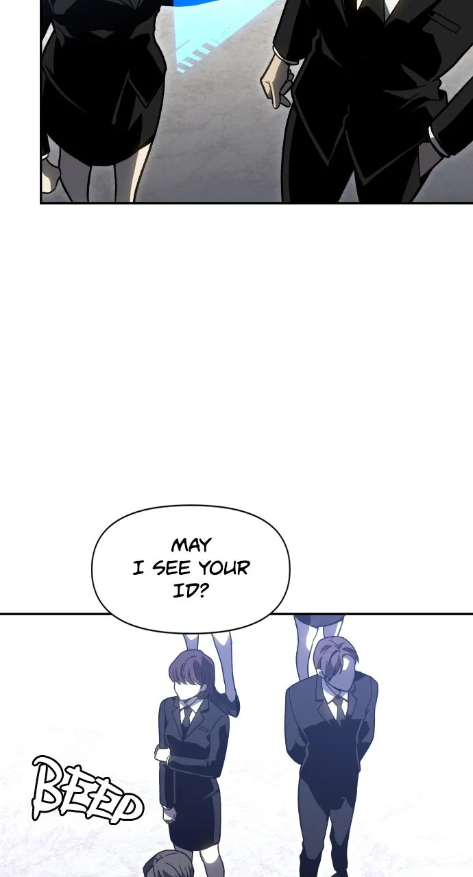 Read I Was the Final Boss chapter 110 image 20 on Lezhin