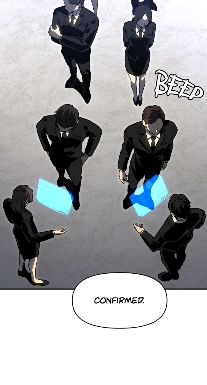 Read I Was the Final Boss chapter 110 image 21 on Lezhin