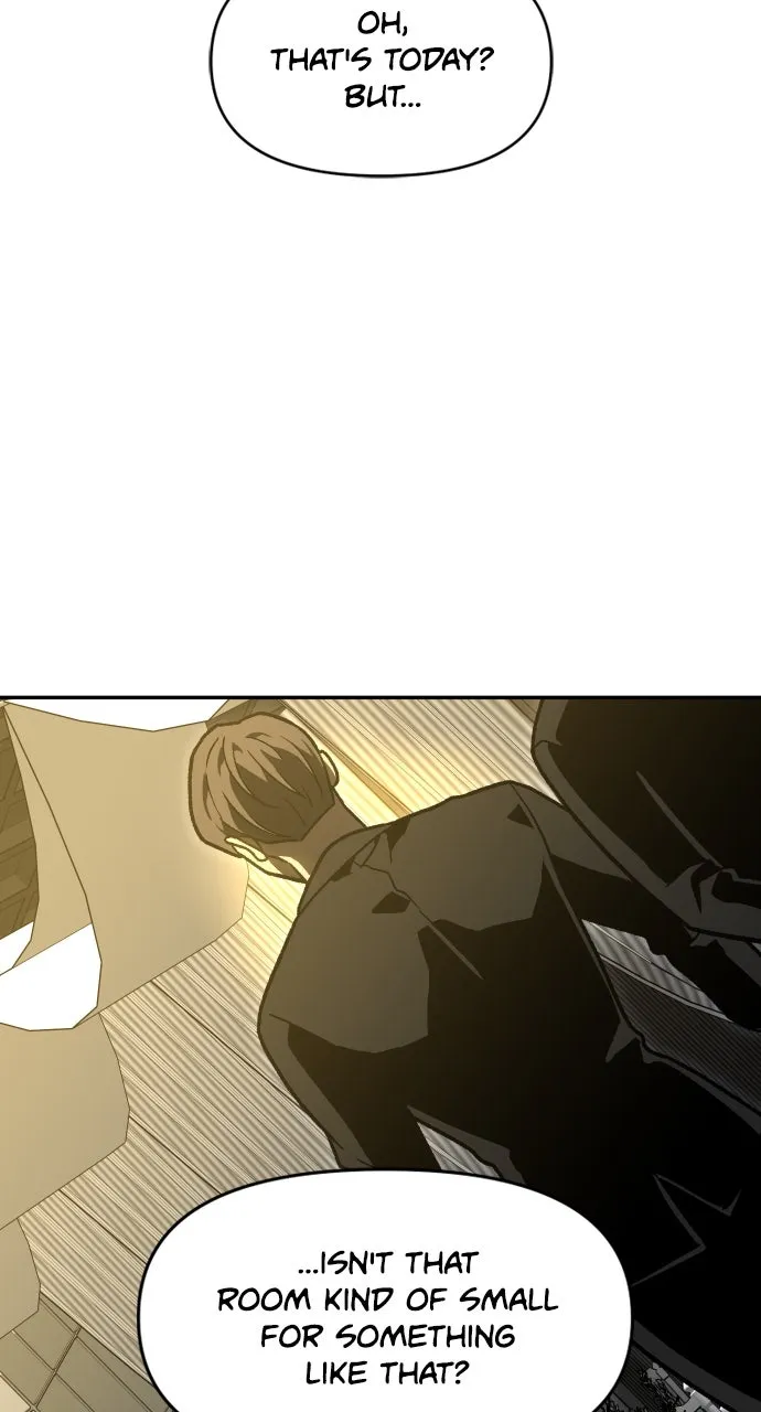 Read I Was the Final Boss chapter 110 image 24 on Lezhin
