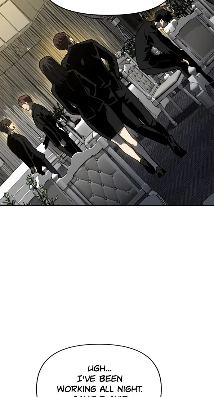 Read I Was the Final Boss chapter 110 image 25 on Lezhin