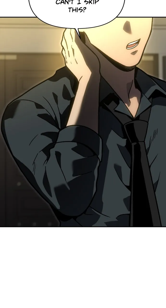 Read I Was the Final Boss chapter 110 image 26 on Lezhin