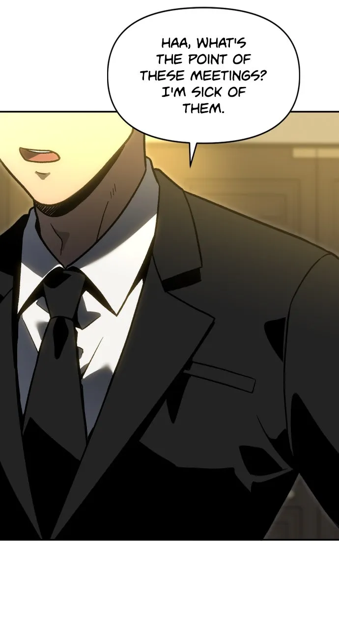 Read I Was the Final Boss chapter 110 image 27 on Lezhin