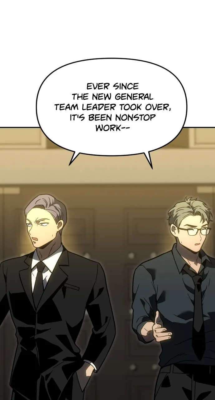 Read I Was the Final Boss chapter 110 image 28 on Lezhin