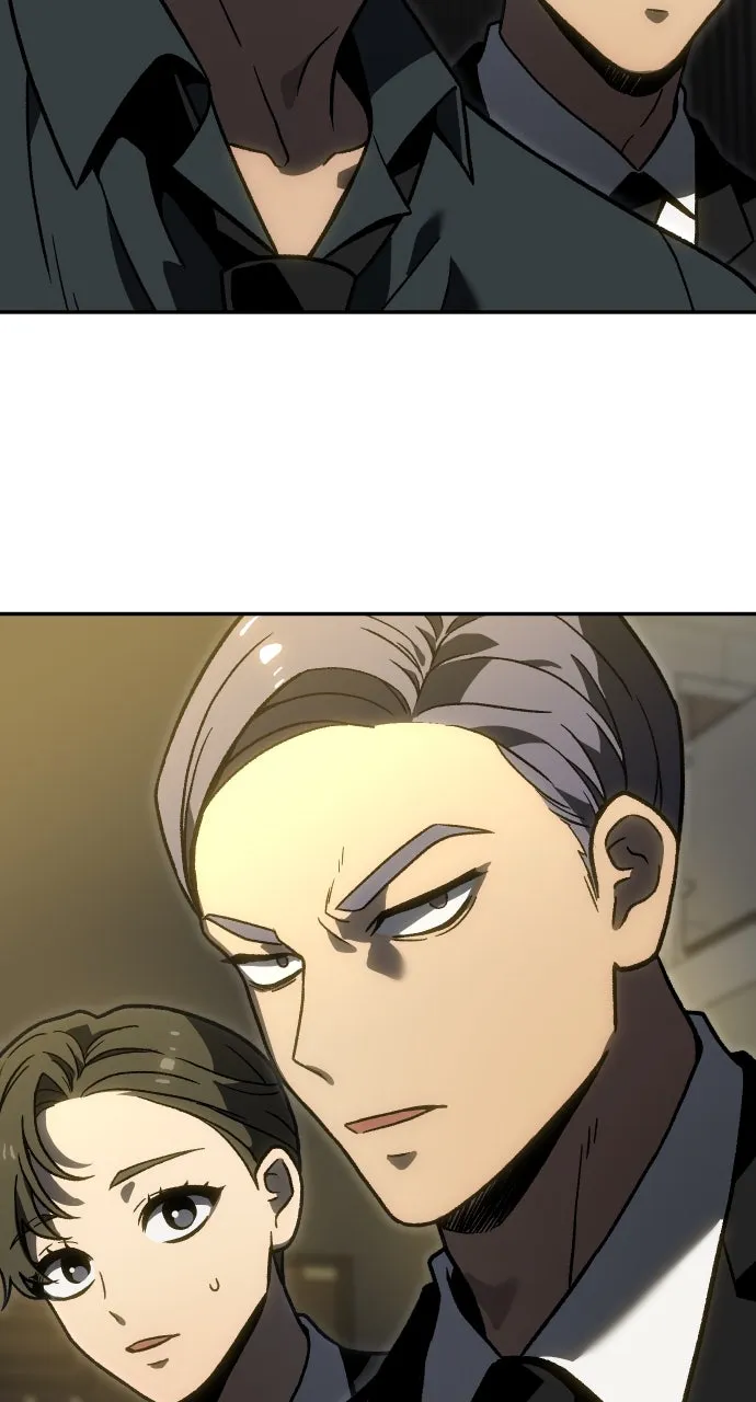 Read I Was the Final Boss chapter 110 image 30 on Lezhin