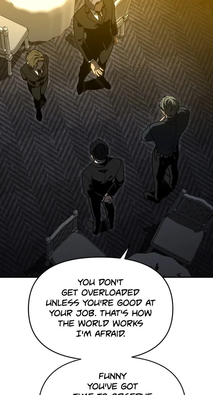 Read I Was the Final Boss chapter 110 image 32 on Lezhin
