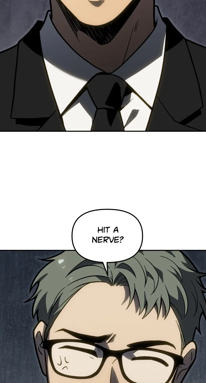 Read I Was the Final Boss chapter 110 image 34 on Lezhin