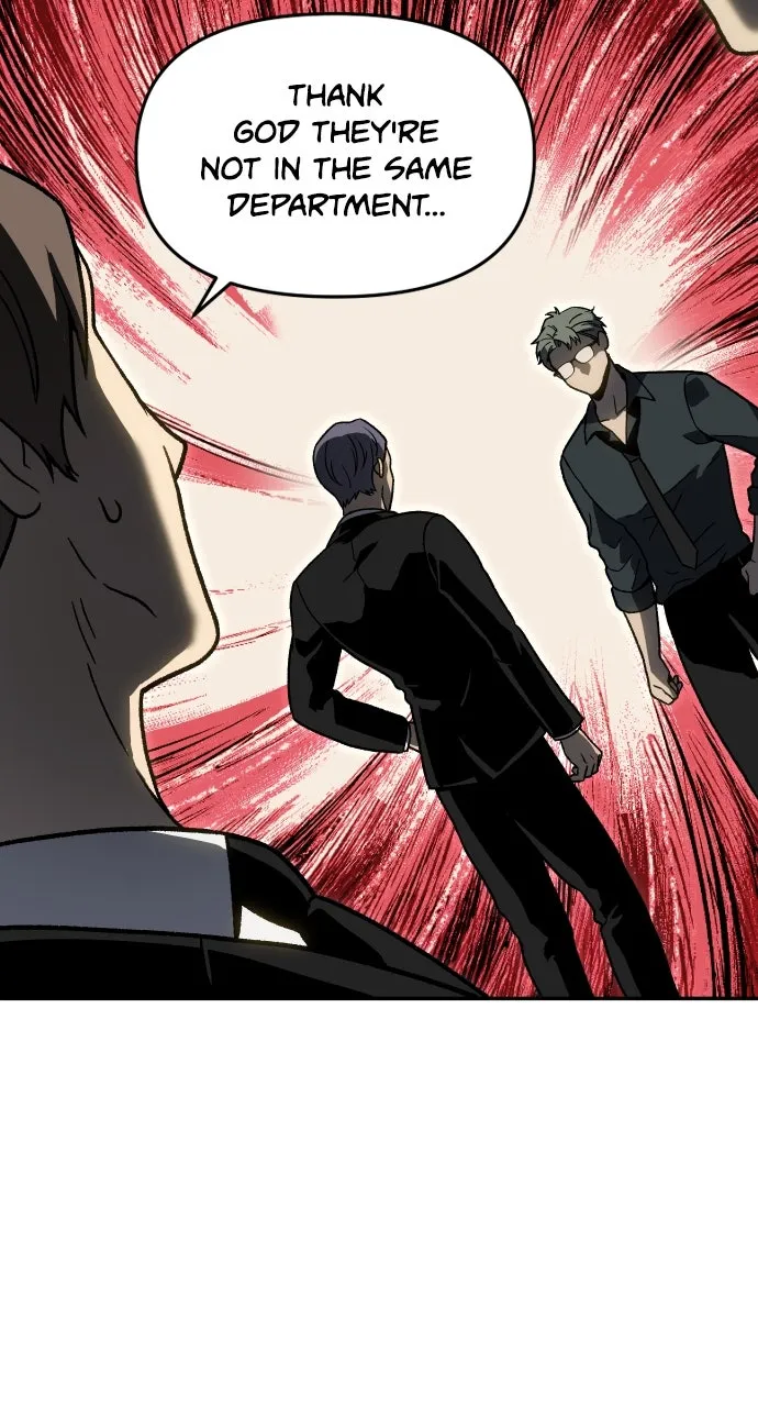 Read I Was the Final Boss chapter 110 image 36 on Lezhin