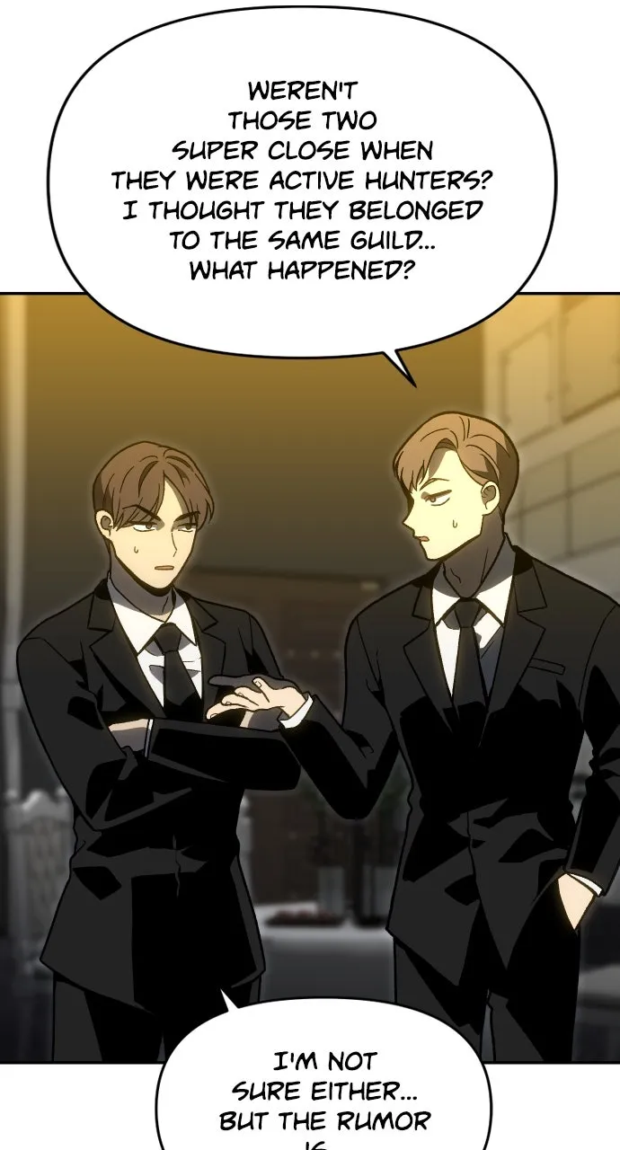Read I Was the Final Boss chapter 110 image 37 on Lezhin